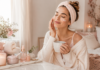 Dimanche cocooning : la routine beauté et bien-être pour repartir légère le lundi Dimanche cocooning la routine beauté et bien-être pour repartir légère le lundi